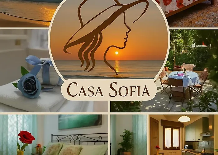 Airport Casa Sofia