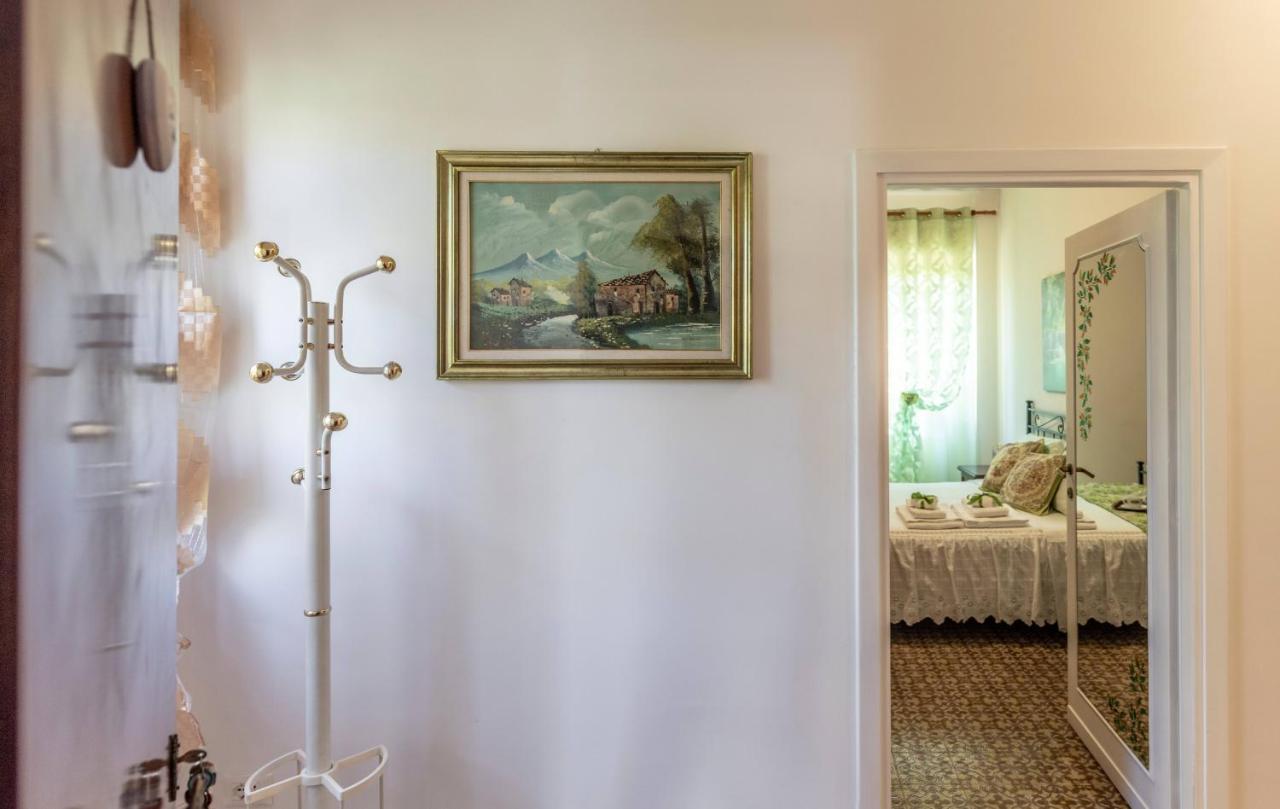 Appartamento Airport Casa Sofia *