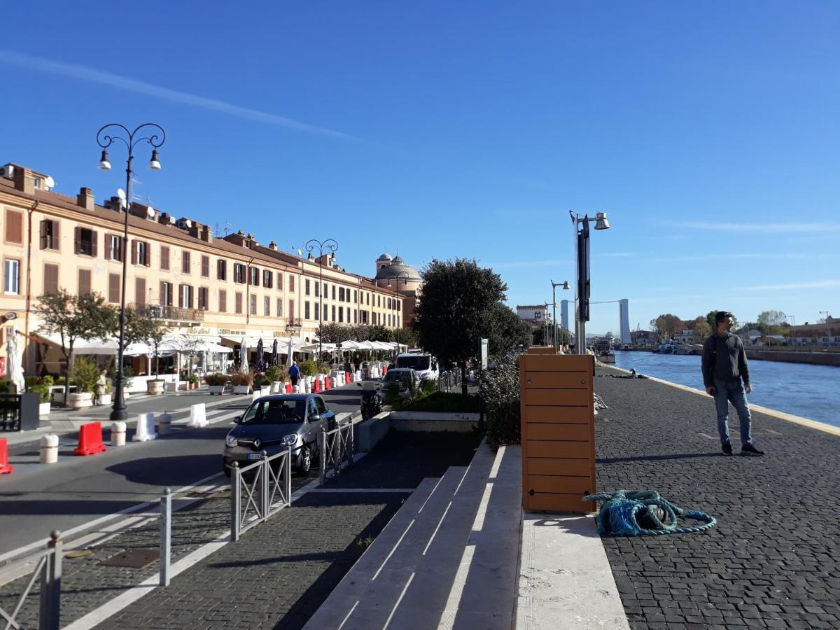 Appartamento Airport Casa Sofia *