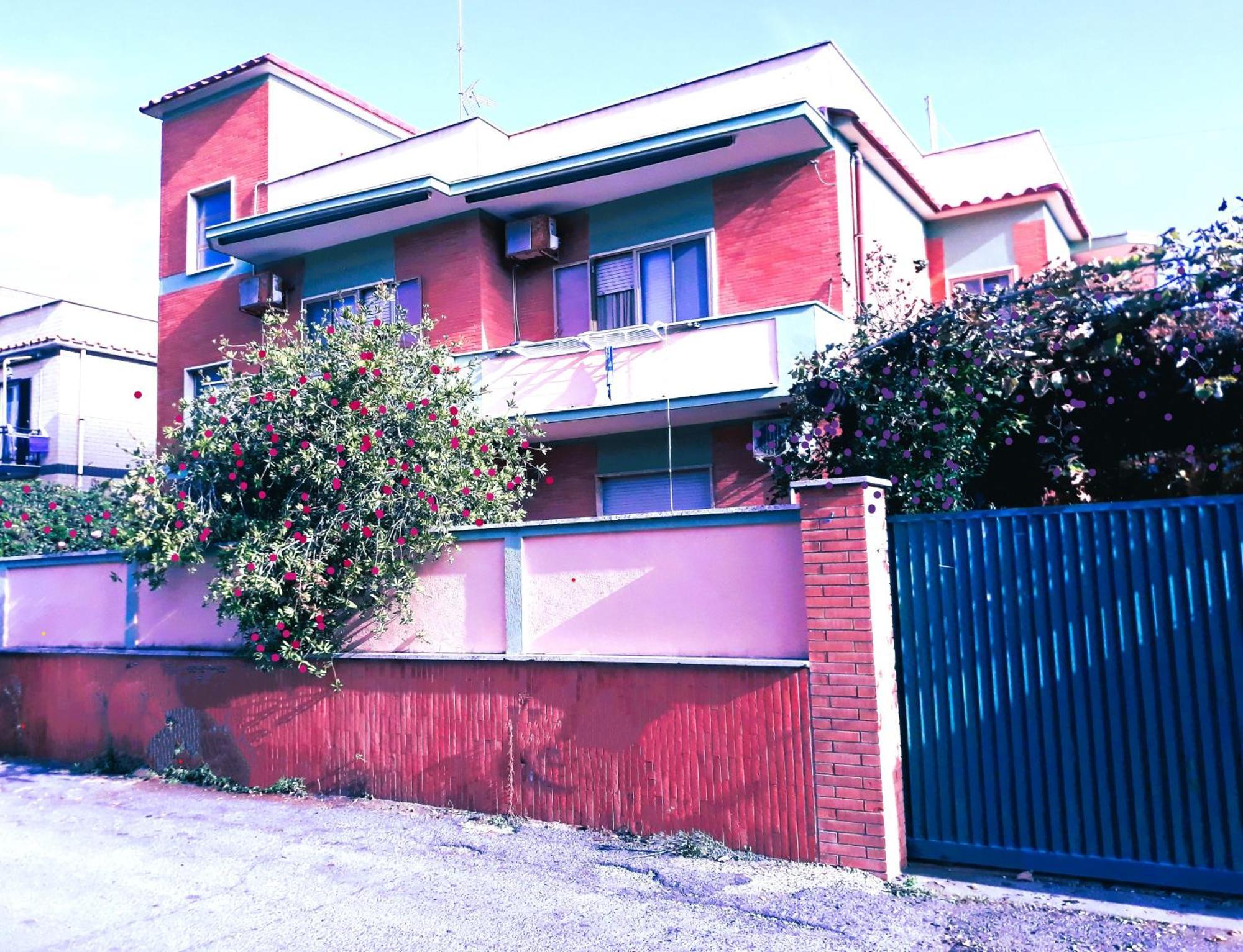 Airport Casa Sofia Appartamento *