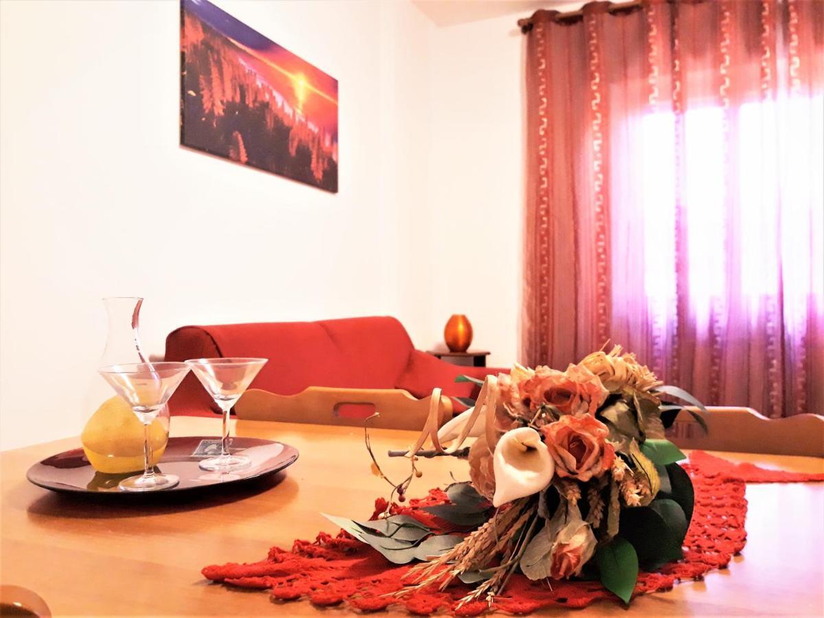 Appartamento Airport Casa Sofia